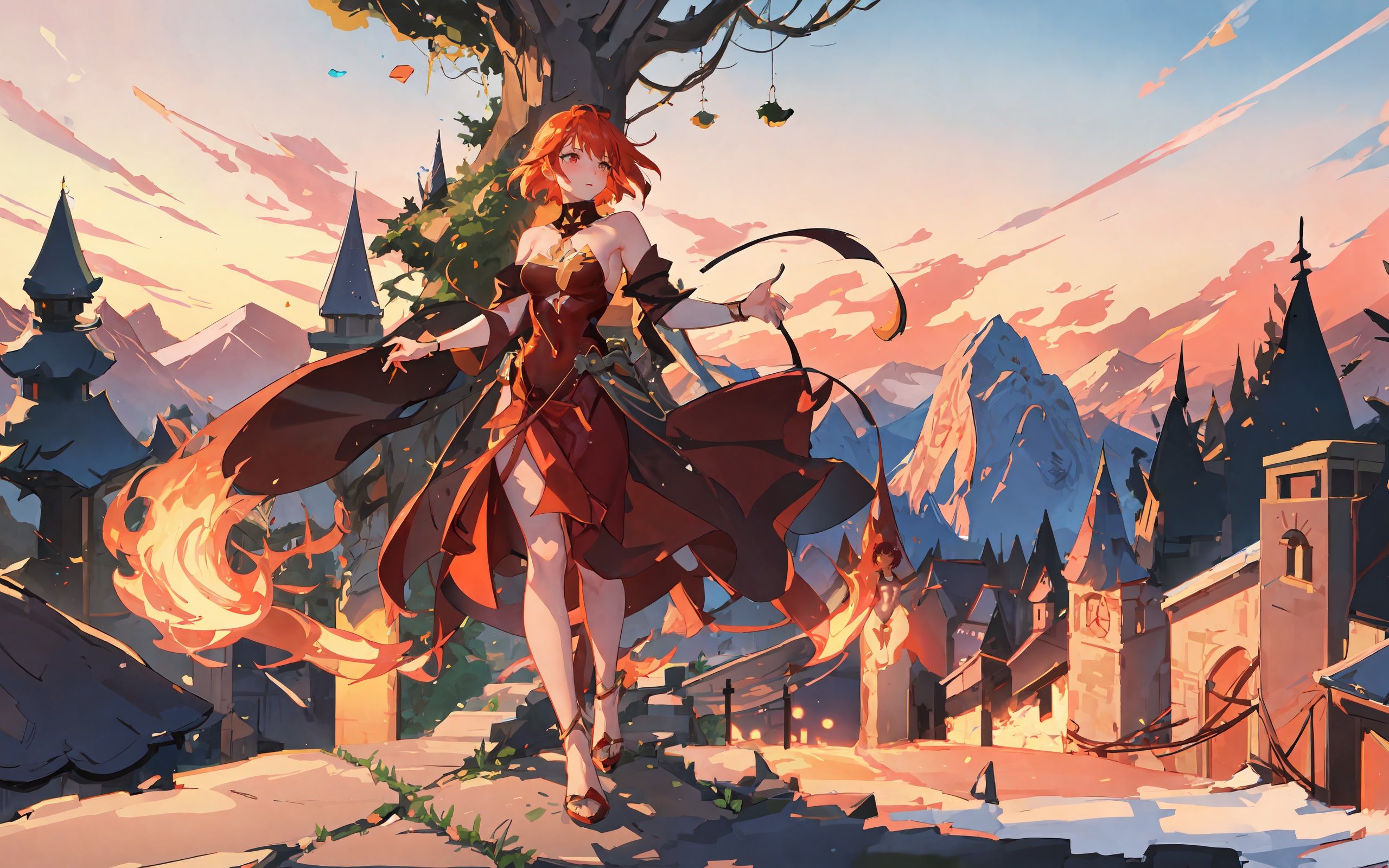 长线竞争奠 长线竞争奠