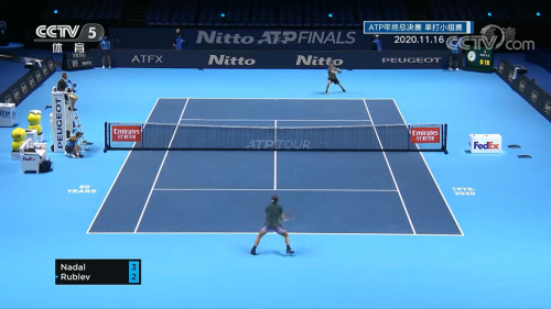 这一进球显 这一进球显