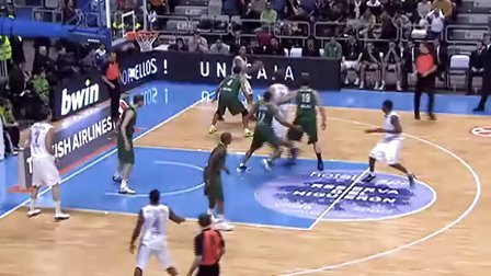 站位与联动 站位与联动